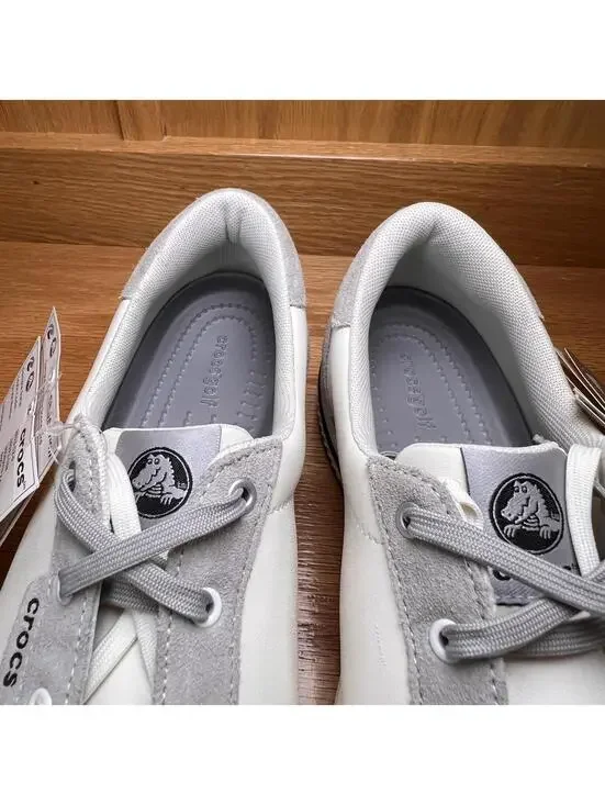 Crocs Bradyn 2.0 Women's Golf Shoes - Production Sample New/Tags Size 9 - Picture 3 of 11